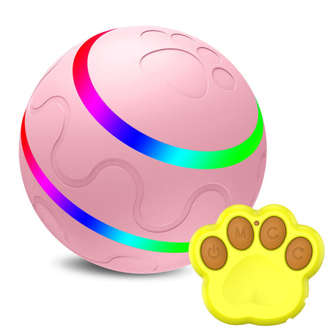 Pet New Cat Wicked Ball Toy Ball