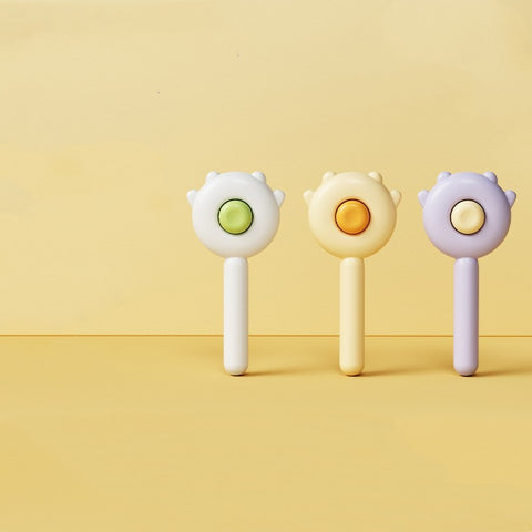 Cat Comb Massage Pet Magic Combs Hair Removal for Pets