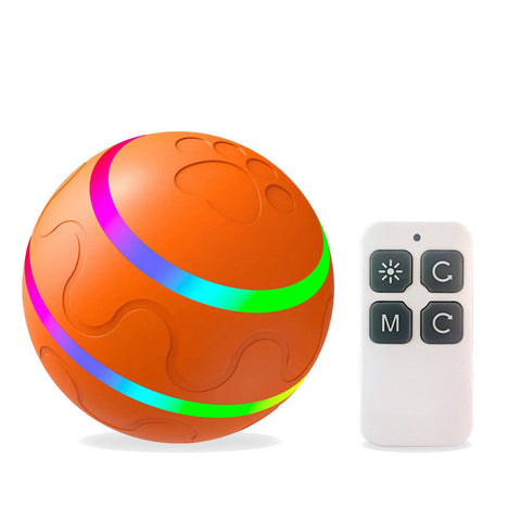 Pet New Cat Wicked Ball Toy Ball