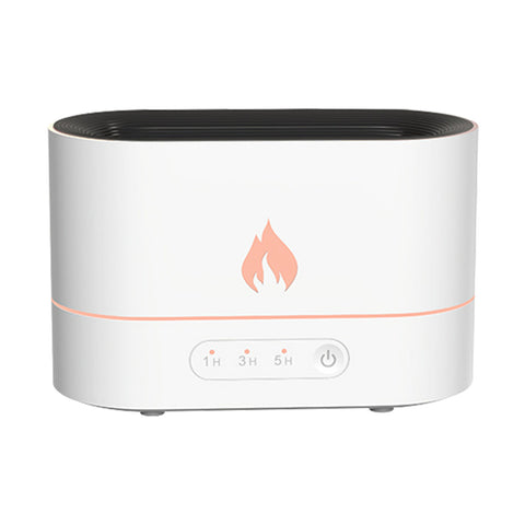 Siming Flame Aromatherapy Machine for Home