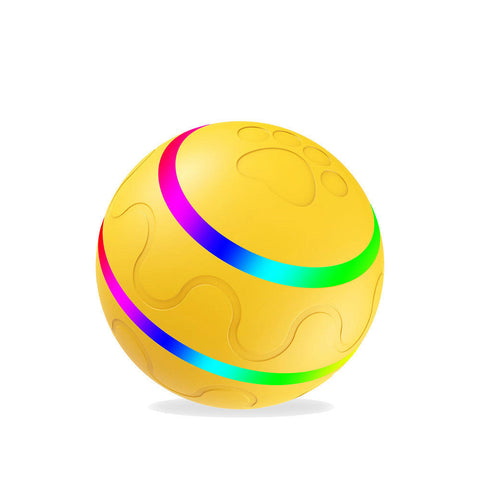 Pet New Cat Wicked Ball Toy Ball