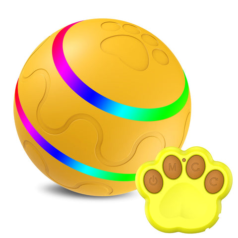 Pet New Cat Wicked Ball Toy Ball