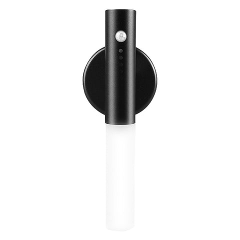 Magnetic Wood Wireless Night Light Corridors Porch Light