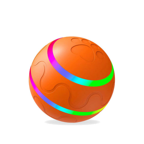 Pet New Cat Wicked Ball Toy Ball