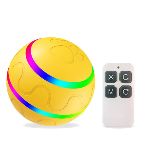 Pet New Cat Wicked Ball Toy Ball