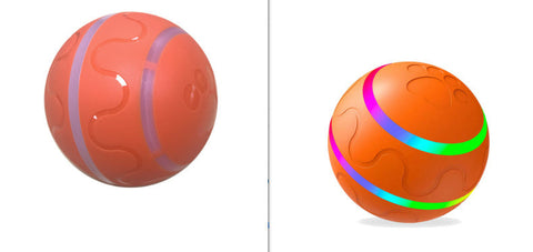 Pet New Cat Wicked Ball Toy Ball