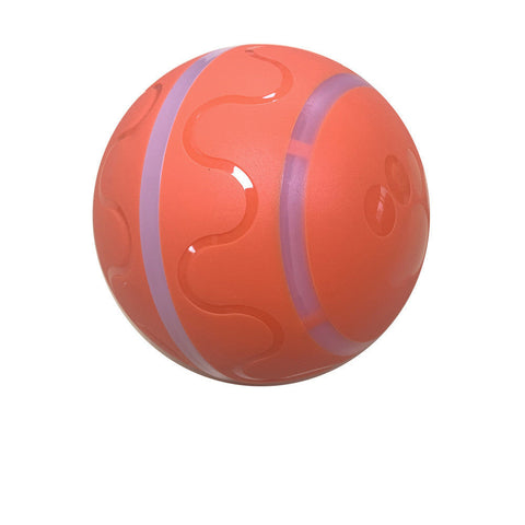 Pet New Cat Wicked Ball Toy Ball