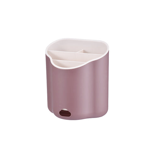 Home Kitchen Chopsticks Rack Spoon Storage Rack