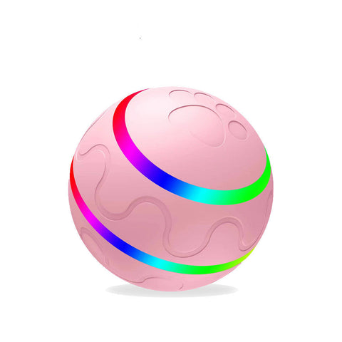 Pet New Cat Wicked Ball Toy Ball
