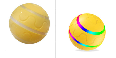 Pet New Cat Wicked Ball Toy Ball
