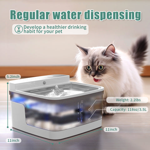 Pet Water Dispenser best product
