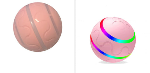 Pet New Cat Wicked Ball Toy Ball