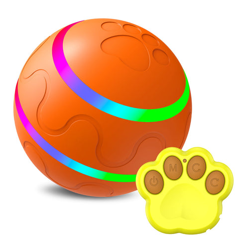 Pet New Cat Wicked Ball Toy Ball