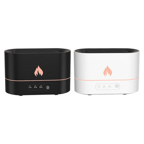 Siming Flame Aromatherapy Machine for Home