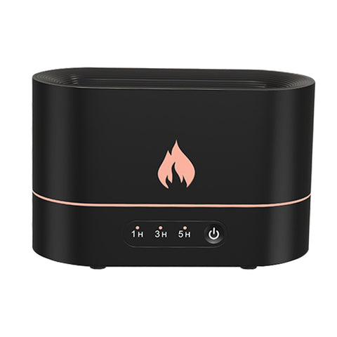 Siming Flame Aromatherapy Machine for Home