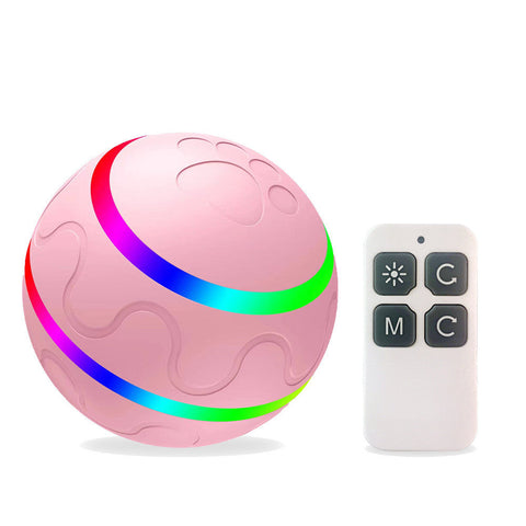 Pet New Cat Wicked Ball Toy Ball